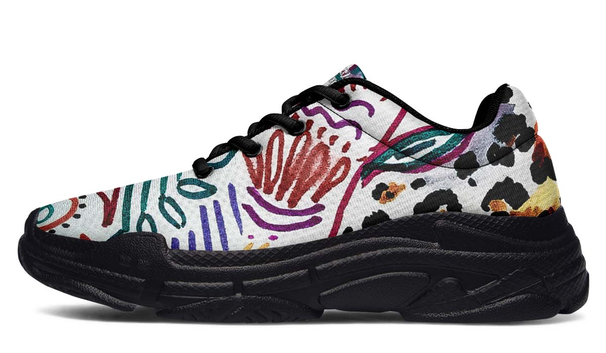 Chunkysneakers-105ColorfulDoodleAndAnimalPattern04491-BW-YWV-STR1.jpg