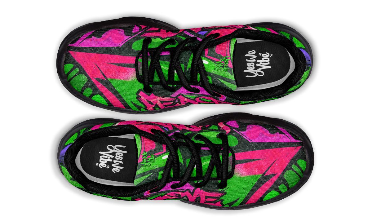 Chunkysneakers-307PinkGreenPeaceLoveGraffiti03064-Blk-YWV-STR7.jpg