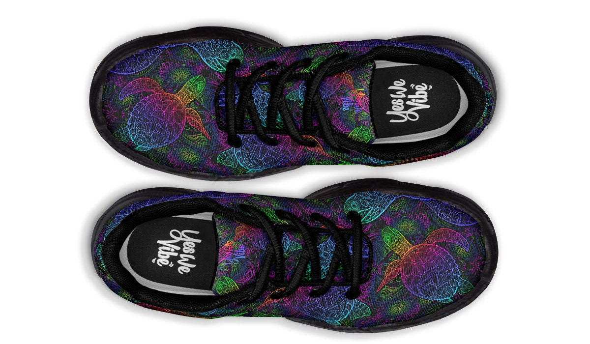 Chunkysneakers-PsychedelicSeaTurtles-YWV-56780-Chunkysneakers-Blk-STR7-YWV.jpg