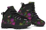 Outdoorvibeboots-105FlowersAndDragonflyBlack05070-Blk-YWV-STR7.jpg