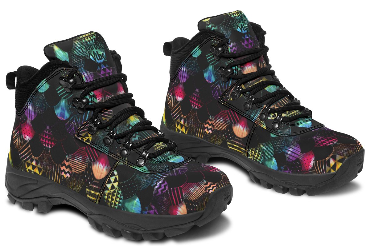 Outdoorvibeboots-ColorfulDyeMosaicArt-YWV-74078-Outdoorvibeboots-Blk-STR10-YWV.jpg