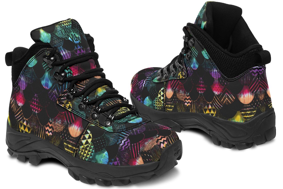Outdoorvibeboots-ColorfulDyeMosaicArt-YWV-74078-Outdoorvibeboots-Blk-STR9-YWV.jpg